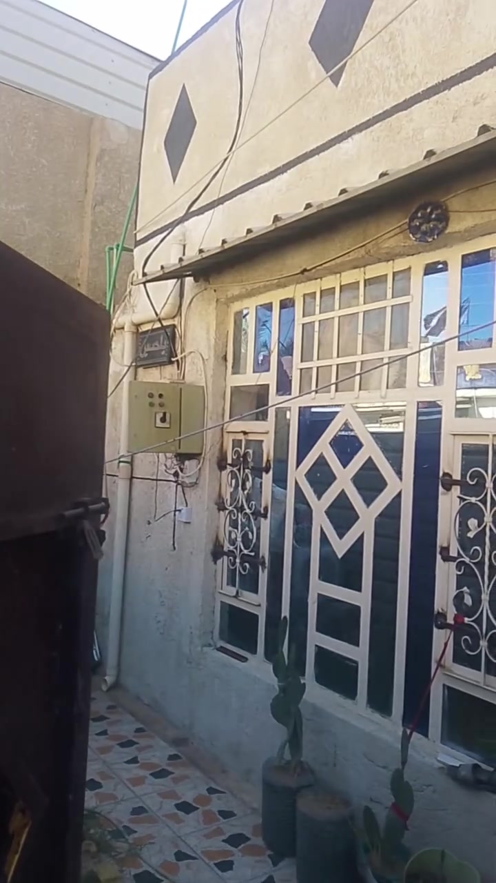 بلزعفرانية • ٥٠م • طابو صرف