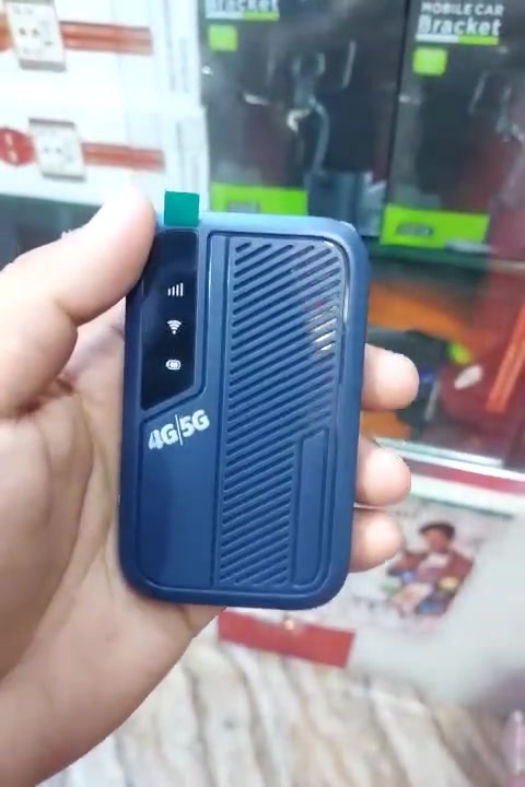 رواتر جوكر • 4G5G • جديد