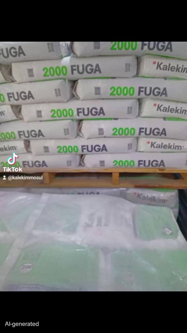 تجهيز جملة ومفرد لواصق للبورسلين والسيراميك من شركة كالكيم التركية kalekim 🥇💢
الموصل/ حي الصديق بداية سايدين مرطبات البحرين 📍 

*********** ☎️
*********** ☎️

              (( مواد البناء الحديث  ))
