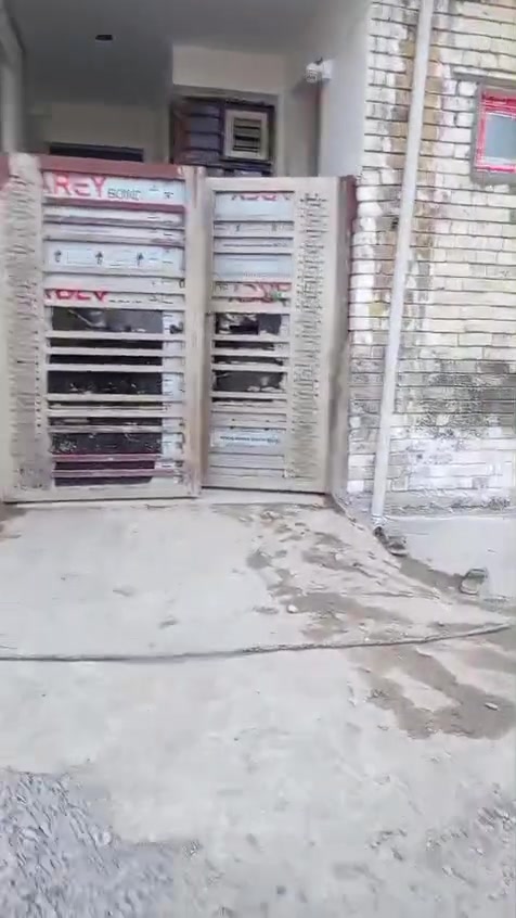 حي المهندسين • ٨٥م • زراعي
