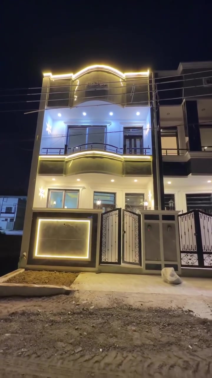 بيت بناء حديث للبيع ✅
الكاظمية/ الطائين/ نزال عباس الكهربائي / قرب اسواق العامري 

بناء حديث 
جاهز من كافة الخدمات ✅

بمساحة 65 متر 
واجهية 5
نزال 13 
للاستفسار عل الرقم التالي 
***********

