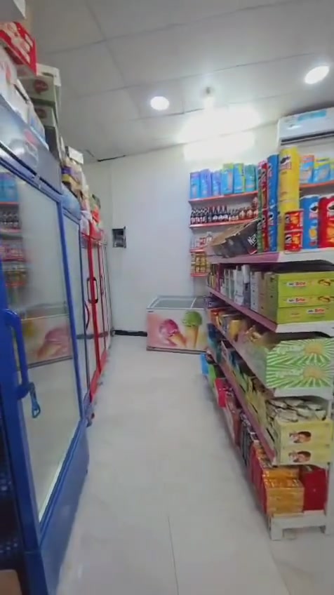 محل جاهز للبيع عنوان  حزيران  شغل خير من الله 
سبب البيع عدم  التفرغ وتجي قبل لا تاخذه تكعد وتشوف بعينك 
للتصال:***********
