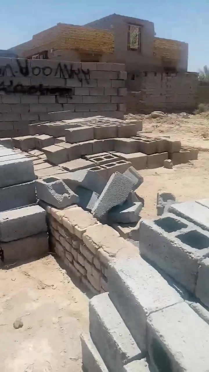 بيت هيكل • حي زبون • ماي ومجاري