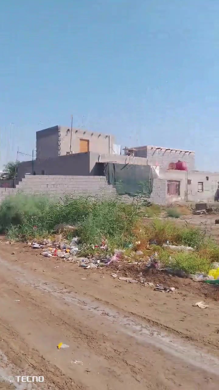 زراعي • خلف بيت حواس • ٣٠٠م