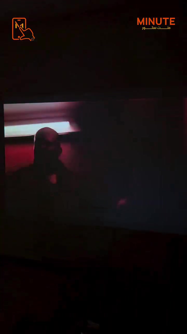 🔥 خلي شاشتك العملاقة وياك وين ما تروح  مع مجموعة داتا شو  منHOCO 🔥

من الأفلام والمباريات إلى الألعاب والعروض… HOCO تخليك تعيش كل التفاصيل بحجم أكبر وتجربة أقوى 🎬📽️

💰HOCO DT4 HD Mini LCD Wireless Projector 135.000د.ع

💰HOCO DT7 HD Mini LCD Wireless Projector 125.000د.ع

💰HOCO DT2 HD Mini LCD Wireless Projector 110.000د.ع

💰Hoco DT6 Smart Projector 72.000د.ع

اختار موديلك، طفي الأنوار… وخلي العرض يبدأ 😎🔥

خدمة التقسيط متوفرة عبر تطبيق سوبر كي (سوق جني)  وتطبيق مسواك 🛒
حصراً للموظفين الموطّنة رواتبهم على مصرف الرافدين 💳🏦

خلّي مشترياتك أسهل وبدون تعب 😉🔥

https://app.gini.iq/deeplink/mint_store

🔷منصة مسواك
https://miswag.com/merchant/minute-store-mnt-stor

📍منت ستور – الاختيار الصح 

🚚 توصيل سريع لكل محافظات العراق
📞 ***********

 🕙ساعات الدوام: 
من9 صباحاً إلى 1 بعد منتصف الليل
عدا الجمعة 10 صباحاً الى 1 بعد منتصف الليل
📅 طيلة أيام الأسبوع — بدون عطلة 😍

تقدر تزورنا بأي وقت يناسبك 💪🔥

  
📍 بغداد – المنصور – شارع مول بابليون قرب الأقواس
