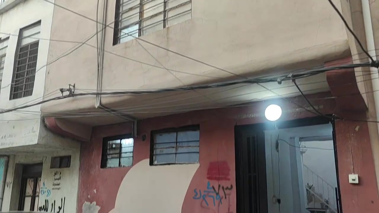 دارللبيع منطقه المكاوي قريب حييل للشارع العام سياره للباب
تصل بناء نظيف مساحه١١٥واجهه
٨مترسندبسم واحداليعر٧٠ مليون
مكتب البرللعقارشارع المكاوي
***********/***********
