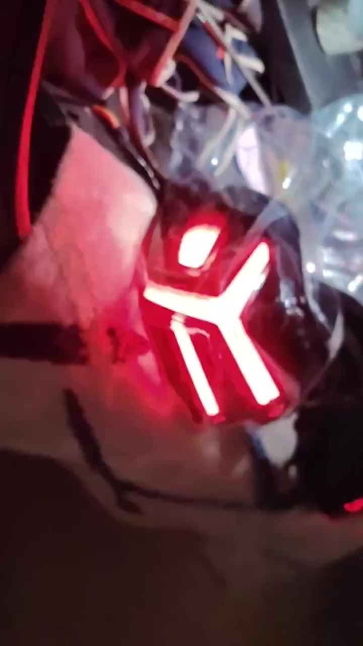 جديد بك لايت  RAV4.... RGB
يرهم 19_25
***********
