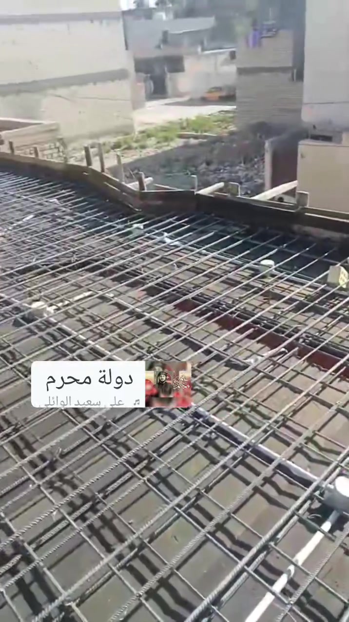 سلام عليكم  
اية الرزق ان شاءلله  للجميع يارب 

نجار داخل بغداد فقط 
ومن اللة التوفيق    ***********
