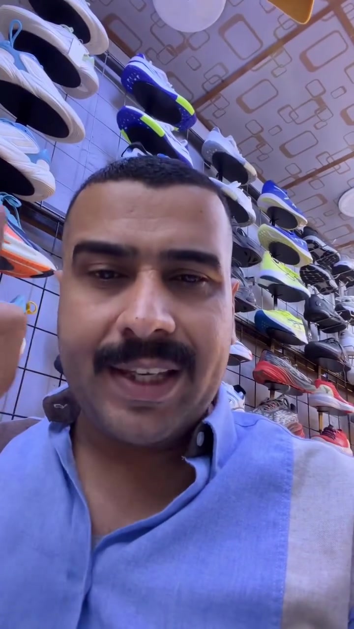 عرض يوم الاحد فقط المصادف 4/10 من ساعه واحده فقط. من 6 الى7 المغرب
