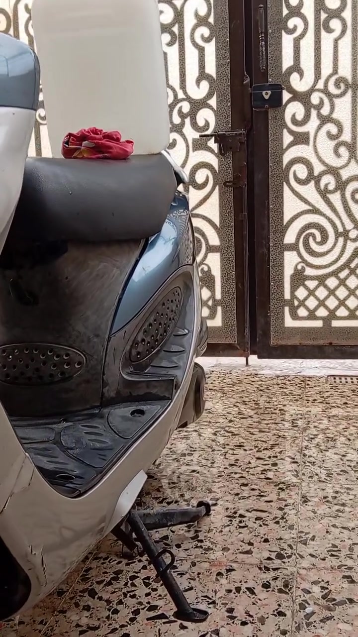 كامكو V2 • ٢٠١١ • كفاله عامة