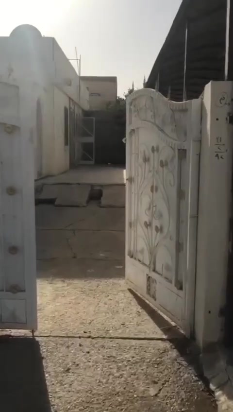 دار سكن طابو للبيع مساحة 300 متر تجاري في كركوك حي دوميز شارع الجامع
للاستفسار أكثر الاتصال على رقم الموبايل
*********** واتساب
***********
عقارات مركز كركوك
كركوك شارع القدس فرع أفران الحياة مقابل حديقة جيهان
نستقبل جميع العروض بيع وشراء وتأجير الدور والعمارات السكنية والزراعية
