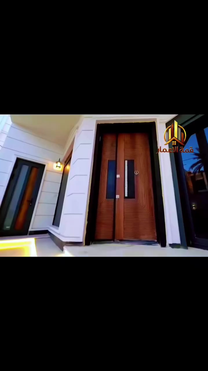 تسليم مفتاح • إشراف هندسي • قمة الإعمار