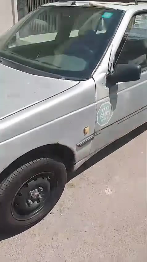بيجو روى ٢٠٠٨ رقم بغداد السيارة كدامك دواخلها نظيفة سيارة خير من الله كبر محرك اكسل سياره بدون تبريد عنوان بغداد الشعب ***********////***********

