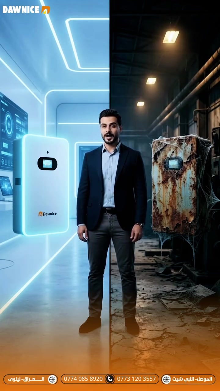 بطاريات دونايس • ضمان ١٠ سنوات • الحد الأدنى ١٠ قطع