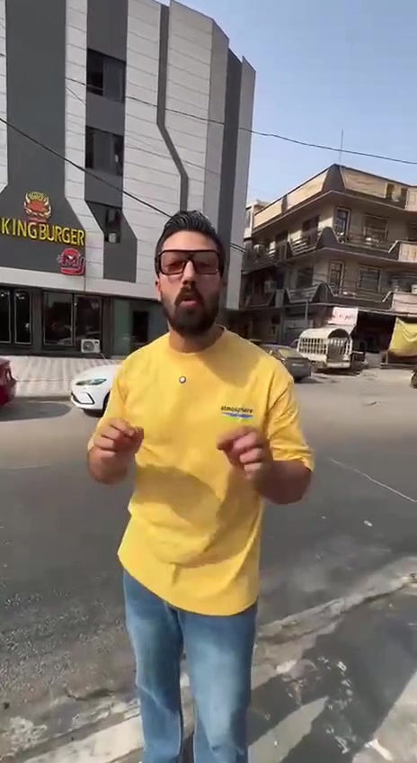 فايكنك بركر الحرية
بموقعه الجديد وأدارته الجديده
يفتتح صالته بعد التوسعه والصيانه 

وقدمنالكم عروض جديده بهذه المناسبه

أطلب الأن أو زوّرنا بموقعنا
العنوان / الحرية - شارع الدور العريض- عمارة الفردوس
رقم الهاتف / ***********
والتوصيل متوفر للحرية ومجمع أيادي العدل السكني والأحياء المجاورة أيضاً 
#فايكنك #العراق #بغداد #مطاعم_بغداد #الحرية
