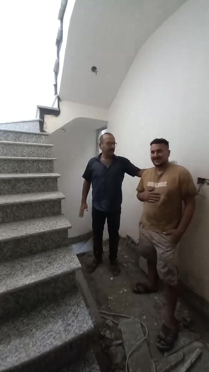 شغل درجه اولا شغل تركيب درج متفرغ حالين كوادر ابو يوسف المصري ***********
