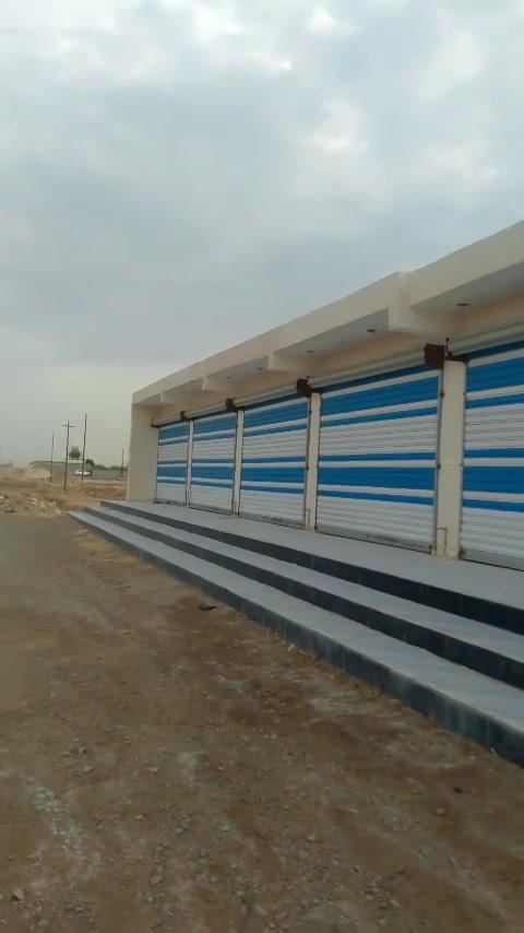 محلات • قطعة زراعية سند • ٧٥٠م