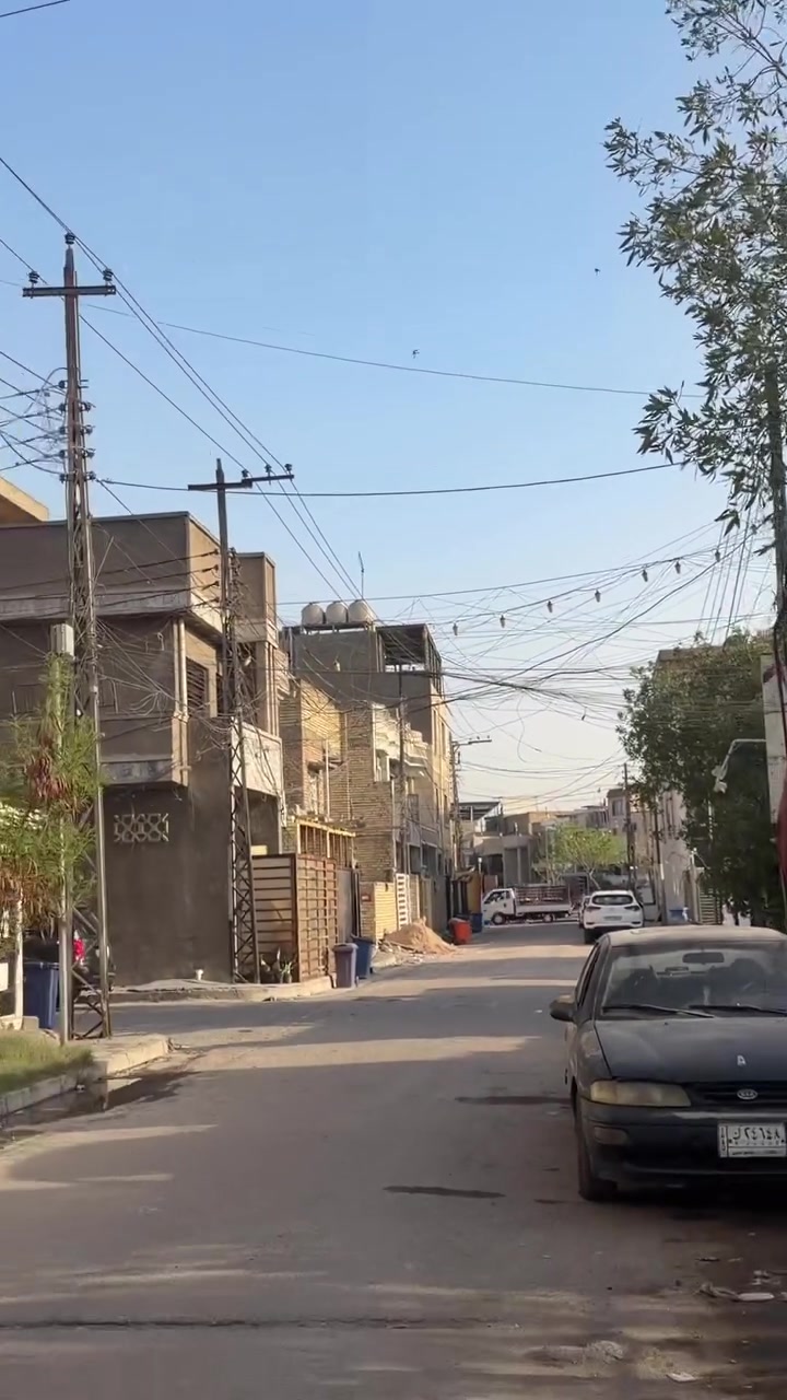 عقارات حي الجهاد بيع وشراء الدلال
للبيع ٥٠متر 
حي الجهاد ديوان الضباط 
@أبرز المعجبينحي الجهاد بيع وشراء العقارات
