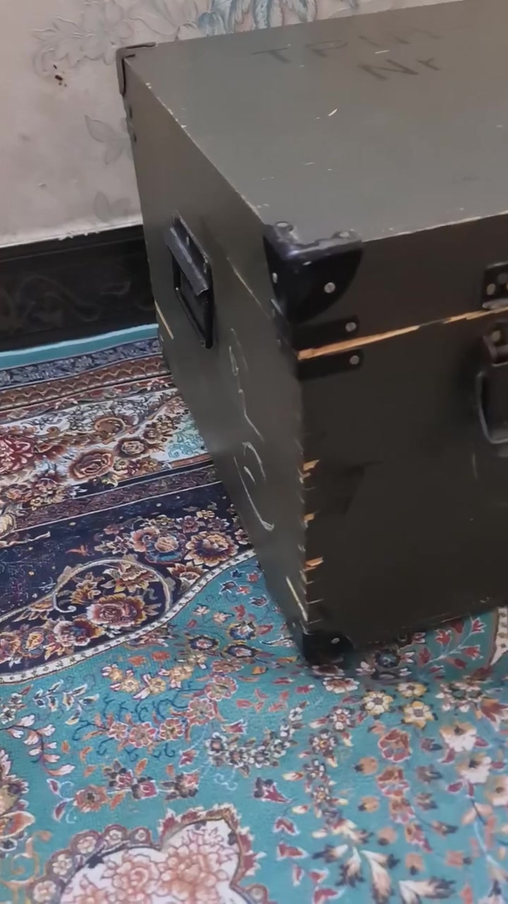 صندوق تكمه سعر ٣٠الف مكاني بغداد حي اور ***********
