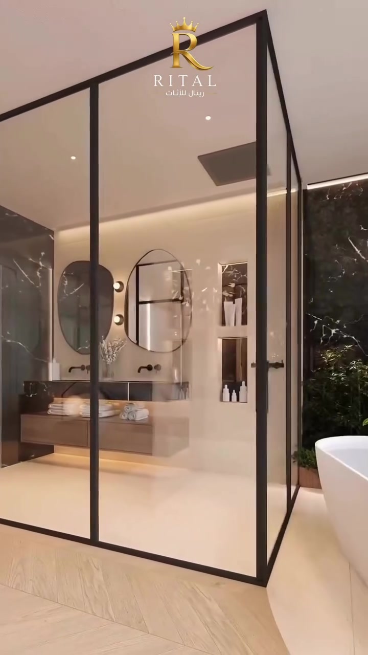 ريتال للأثاث 🛏️✨

غرفة نوم مودرن بتصميم يجمع بين الفخامة، الراحة والأناقة 🤍
تفاصيل عصرية، ألوان متناسقة وتشطيبات راقية تخلي غرفة نومك مساحة هادئة ومميزة تعكس ذوقك بكل تفاصيلها.

خلّي راحتك تبدأ من غرفة نومك ✨

📍 العنوان: كركوك – حي الصناعي المتطور
📞 رقم الهاتف: ***********

#ريتال_للأثاث #غرف_نوم_مودرن #غرف_نوم #غرف_نوم_عصرية #أثاث_مودرن #أثاث #ديكور #تصميم_داخلي #كركوك #أثاث_كركوك
