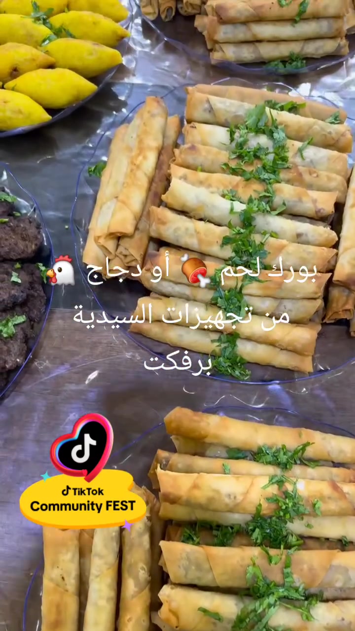 بوفيه مفتوح • نظيف ومرتب • يوجد توصيل