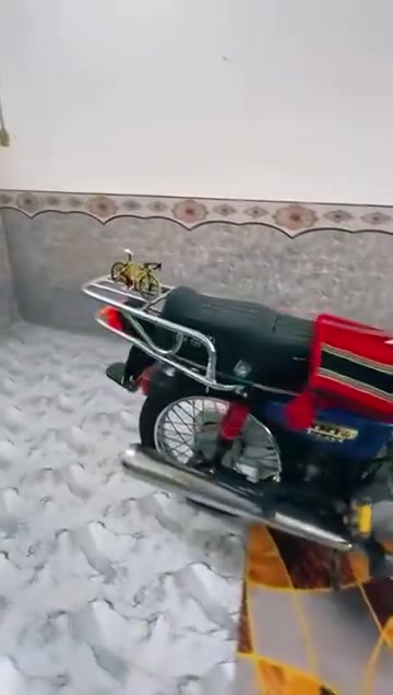 ٢٠١٨ • تعمير جديد • مكينه بلادي