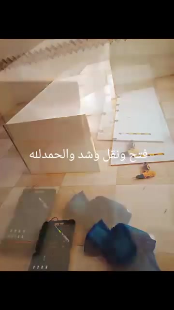 نجار متنقل • داخل كركوك • غرف نوم وكاونترات