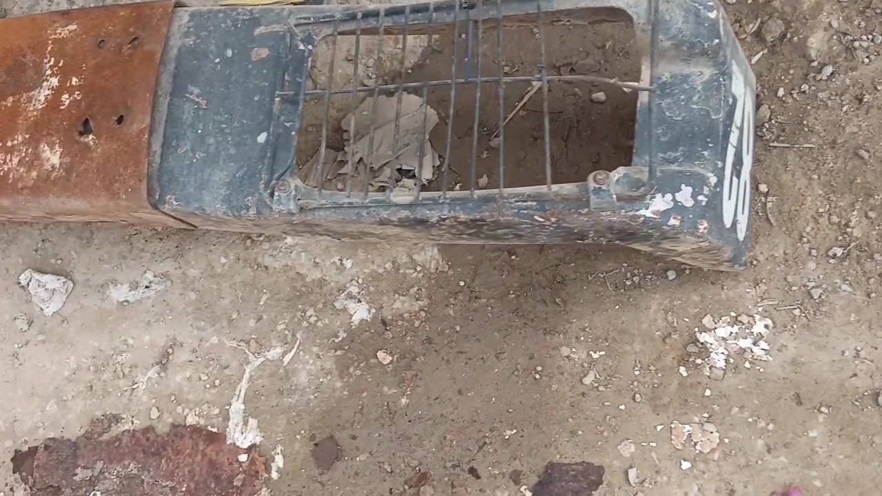 دعاميه • ضفيره استيرن • كوفه عباسيه