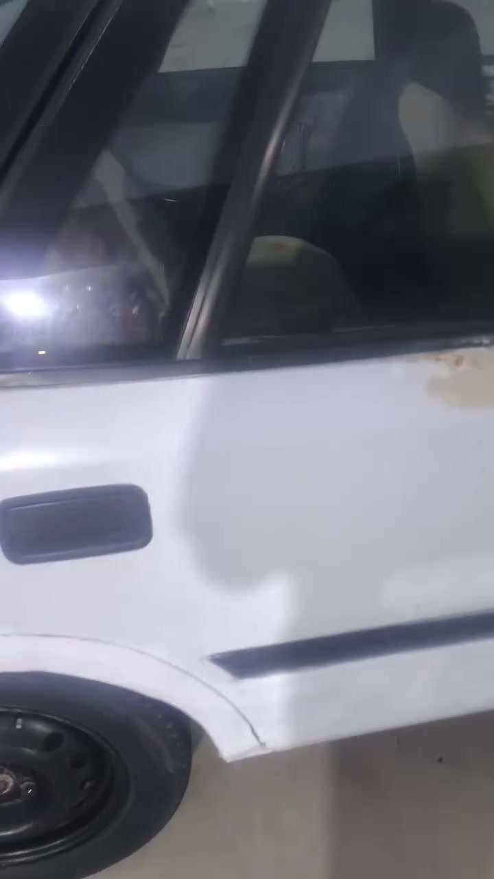 دايو اسبرو للبيع مديل 96 راعيه موجود
شغاله كشرها مثل ماموضح بالصور عوزها ترتيبات نقص بطاين اماميه مكينتهه بيه بخار بدون تنقيص وكيرها بي الثالث يفلت رايدها 15 ورقه 
الشراي يتصل *********** @إشارة
