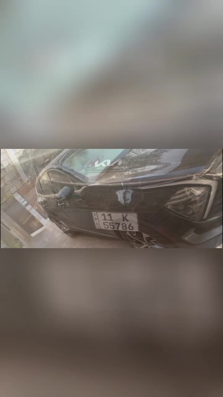 🚨 للبيع سيارة كيا سبورتج 2024 🚨

اللهم صلِ على محمد وآل محمد ❤️

🔹 النوع: كيا سبورتج Sportage
🔹 الموديل: 2024 
🔹 المسافة: 21 ألف كم فقط
🔹 المواصفات: فول 1/1 ماعدا البانوراما 
               بصمة + فول مواصفات بدون فتحة
🔹 الحادث: بدون يربكات وبدون صبغ نهائياً
🔹 المنشأ: وارد أمريكي - دخول جديد
🔹 الترقيم: مرقمة بغداد جديدة
🔹 الحالة: السيارة نضيفة جداً

💰 السعر: 190 ورقة وبيها مجال بسيط

📍 المكان: بغداد - الدورة
📞 للاستفسار: ***********
اتصل وبيك خير وتدلل، ما يكون خاطرك إلا طيب

#فهد_المعموري_لتجارة_السيارات
#كيا_سبورتج #سيارات_للبيع_بغداد
