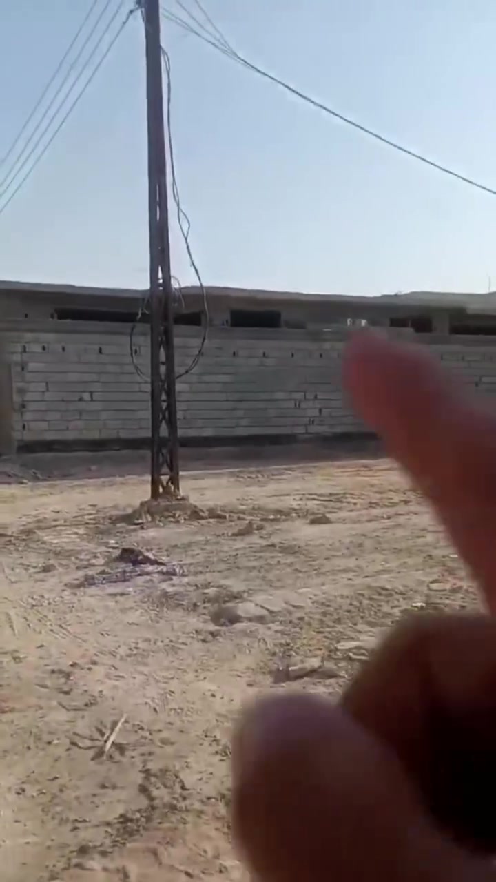 2 بيوت للبيع 🛑 ابي الخصيب العوجه 🗺️ مساحه كل بيت 120 متر
وقف سني مسجل أصولي 💯 
السعر البيت الواحد 37 مليون 💸 
للاستفسار الاتصال او وتساب ***********
