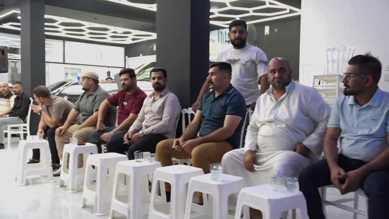 الف مبارك لأهل الكوت افتتاح مركز الانقان والامير 
لتعديل السيارات بتقنية الـ PDR 
وتغليف السيارات افلام حماية الـ PPF #
بولش وحمام للسيارات 
وبمناسبة الافتتاح مسوين الكم عرووض 😍😍🇮🇶
بأدارة عباس الامير وعلي سونار 
*********** / ***********
واسط الكوت حي الشهداء مقابل حي الصناعي الجديد
