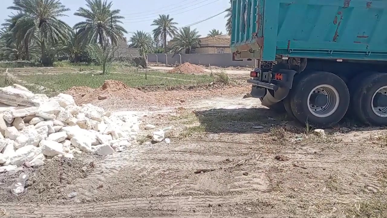 يوجد لدينا حجر بناء اساس تطبيك توصيل جميع المحافضات لاتوصل على الرقم *********** السعر 315
