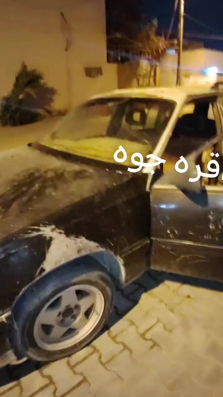 السلام عليكم اوبل مديل92مكينه شغاله وانجي رقم نجف للبيع رقم التواصب***********1  العنوان  كوفه قرب مركز الشباب السعر 12 ورقه  بيه مجال
