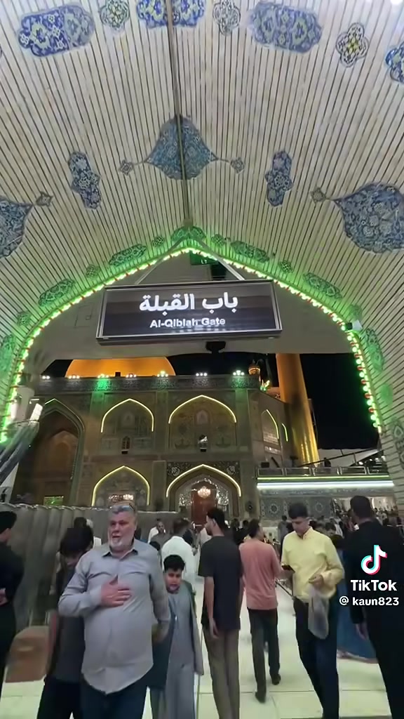 النجف والكوفة • عوائل فقط • حي الحضاره