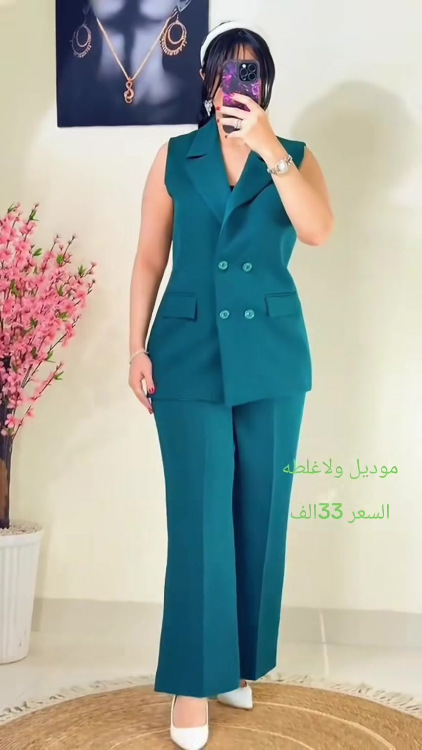 موديل روعه للحجز والاستفسار مراسله الخاص او الوتساب *********** #ملابس_الموضة_الستايل_جميل#وصلنا_حديثاً #ملابس_الموضة_الستايل_جميل #وصلنا_حديثاً #فساتين #اكسبلور #لقطة #لايك#دعم
