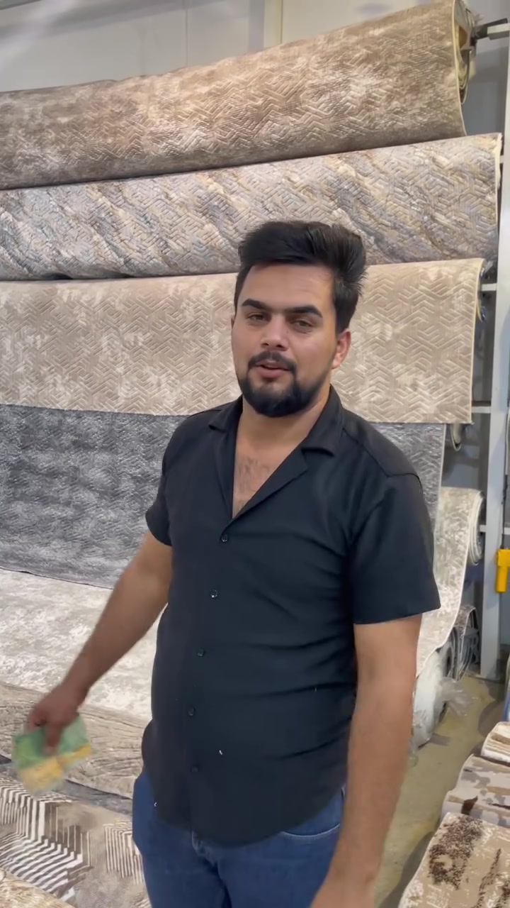 سجاد • ديكور منزلي