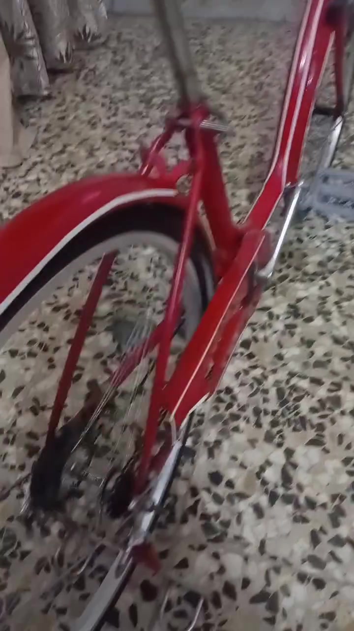 بايسكل • نظيف • بغداد