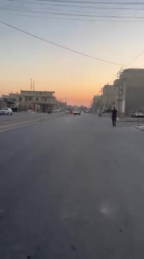 سلام عليكم قطعه ارض طابو صرف حي الجامعي المربع الاول بالفديو موضح تفاصيل موقعها للاستفسار التواصل على الخاص او على الرقم ***********‬
