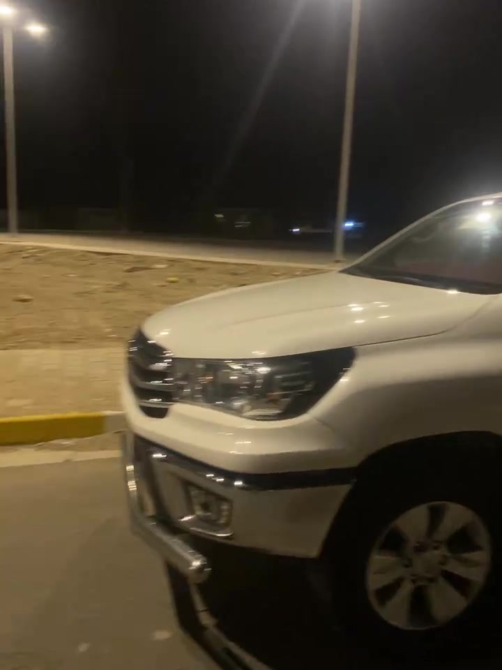 هايلوكس • ٢٠١٨ • كفاله