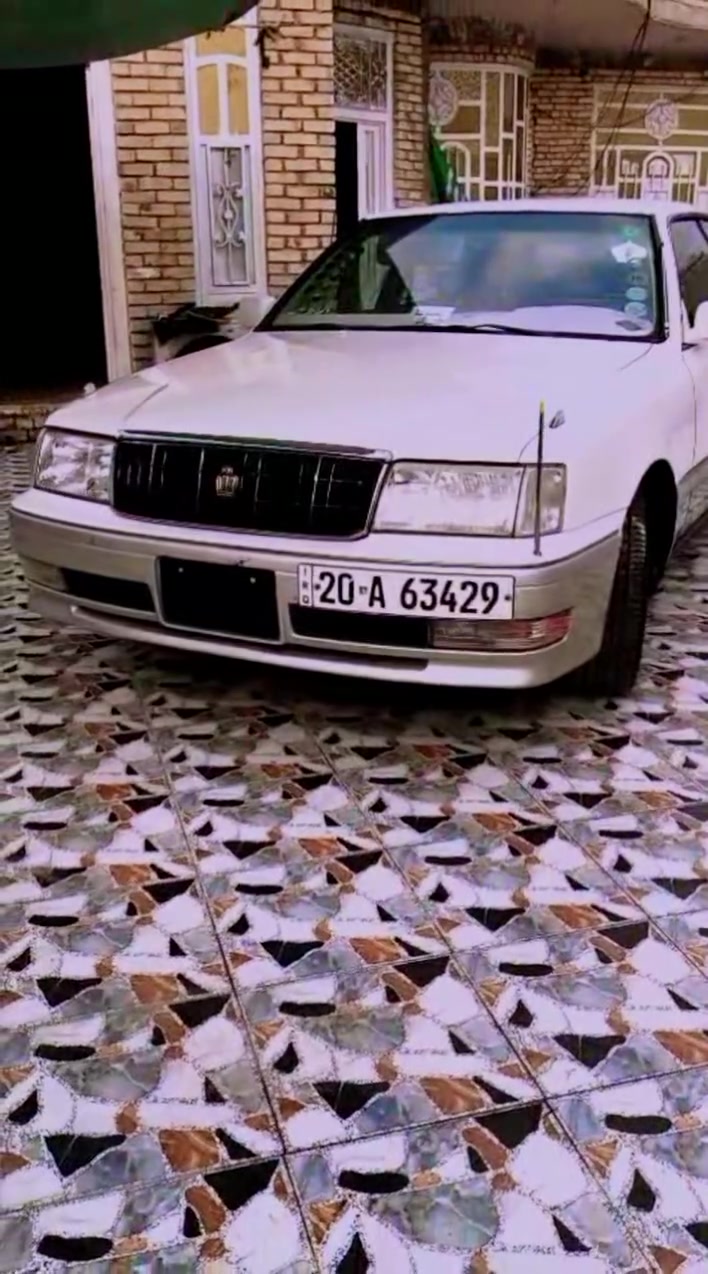 ١٩٩٩ • مكينة ٣٠٠٠ • كفاله عامه