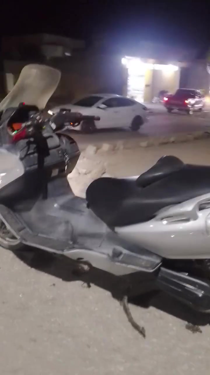 سكاي ويف • موديل ٩ • مكفولات