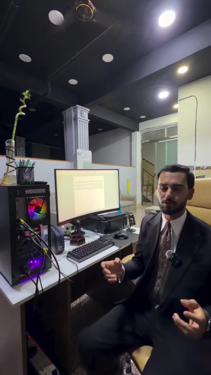 ​طريقك نحو الاحتراف والتطور يبدأ من هنا! 📐💻✨
يعلن مكتب المسار / المربع للحلول البرمجية عن فتح باب التسجيل في دورات الحاسوب والبرامج الهندسية:
​🔹 البرامج الهندسية: الأوتوكاد (AutoCAD)
🔹 أساسيات الحاسوب.
🔹 حزمة مايكروسوفت أوفيس: (Word, Excel, PowerPoint).
🔹 التصميم الجرافيكي: (Photoshop).
​⭐️ مميزات الدورة:
​تدريب عملي وتطبيقي.
​مجموعات صغيرة لضمان أقصى استفادة واستيعاب.
​أوقات مرنة (صباحية ومسائية).
​📍 العنوان: ميسان - العمارة - القطاع - شارع نعمه الريفي (مقابل مطعم حميسة)
📞 للاستفسار والتسجيل: *********** | ***********
