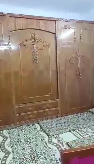 غرفة • الموصل • تفاوض شوية
