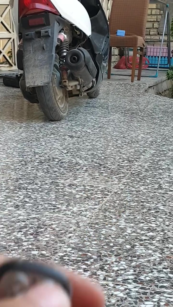 ماكس ثعلب • كفرات نضيفه • بصمه