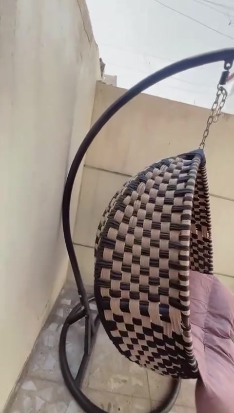 ١٠ مقاعد • تلبيسة • مرجوحه حديد