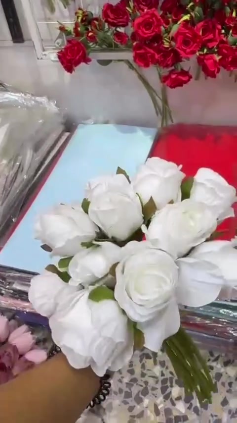 لوازم أعراس • ورد • سوق دانيال