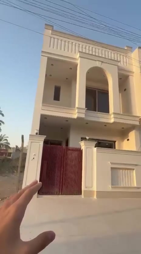 ملاك العاصمة • خبرة ٢٥ سنة • اليرموك المأمون