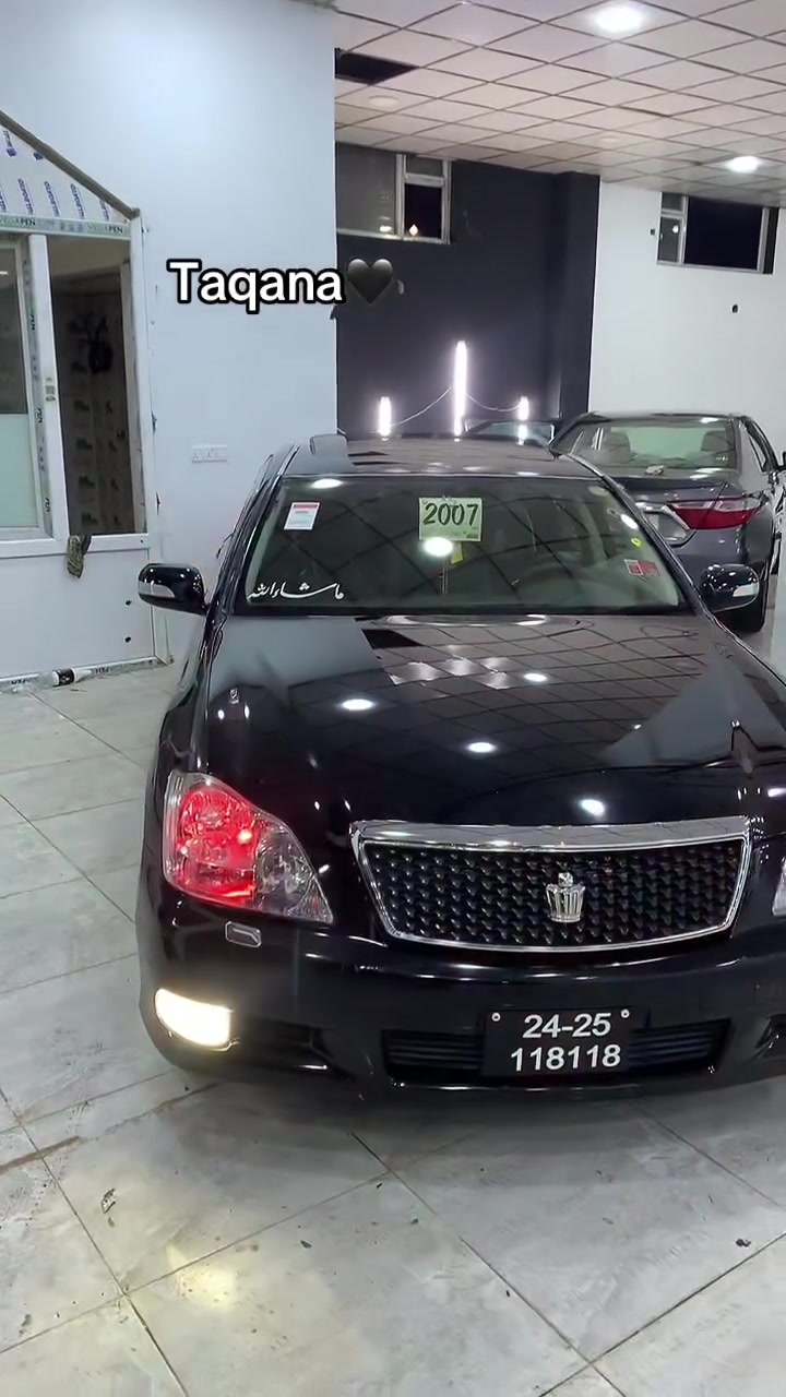 براوه سپؤرت • ٢٠٠٧ • ده ربه نيخان