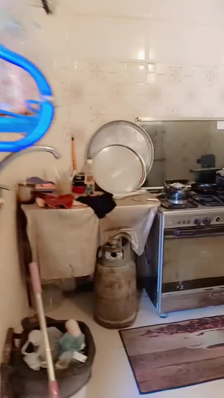 أغراض بيت • كاملة • كلها سوه